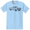 Essential Pocket Tee Thumbnail