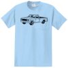 Essential Pocket Tee Thumbnail