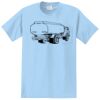 Essential Pocket Tee Thumbnail