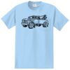 Essential Pocket Tee Thumbnail