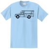 Essential Pocket Tee Thumbnail