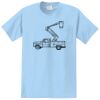 Essential Pocket Tee Thumbnail