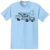 Essential Pocket Tee Thumbnail