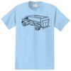 Essential Pocket Tee Thumbnail