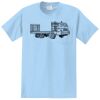 Essential Pocket Tee Thumbnail