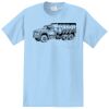 Essential Pocket Tee Thumbnail