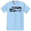 Essential Pocket Tee Thumbnail
