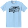 Essential Pocket Tee Thumbnail