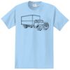 Essential Pocket Tee Thumbnail