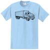 Essential Pocket Tee Thumbnail