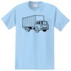 Essential Pocket Tee Thumbnail