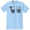Essential Pocket Tee Thumbnail