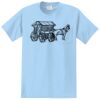 Essential Pocket Tee Thumbnail