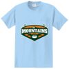 Essential Pocket Tee Thumbnail