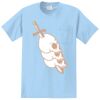 Essential Pocket Tee Thumbnail