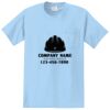 Essential Pocket Tee Thumbnail