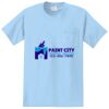 Essential Pocket Tee Thumbnail