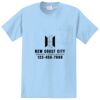 Essential Pocket Tee Thumbnail