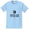 Essential Pocket Tee Thumbnail