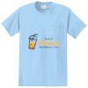 Essential Pocket Tee Thumbnail