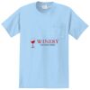 Essential Pocket Tee Thumbnail