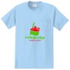 Essential Pocket Tee Thumbnail