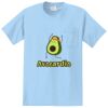 Essential Pocket Tee Thumbnail