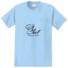 Essential Pocket Tee Thumbnail