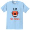 Essential Pocket Tee Thumbnail