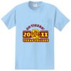 Essential Pocket Tee Thumbnail