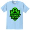 Essential Pocket Tee Thumbnail