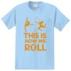 Essential Pocket Tee Thumbnail