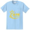 Essential Pocket Tee Thumbnail