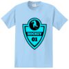 Essential Pocket Tee Thumbnail