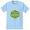 Essential Pocket Tee Thumbnail