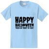 Essential Pocket Tee Thumbnail