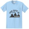 Essential Pocket Tee Thumbnail