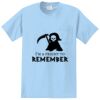 Essential Pocket Tee Thumbnail
