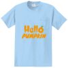 Essential Pocket Tee Thumbnail