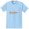 Essential Pocket Tee Thumbnail