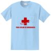 Essential Pocket Tee Thumbnail