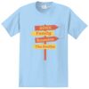Essential Pocket Tee Thumbnail