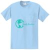 Essential Pocket Tee Thumbnail
