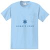 Essential Pocket Tee Thumbnail