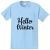 Essential Pocket Tee Thumbnail