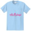 Essential Pocket Tee Thumbnail