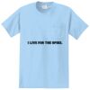 Essential Pocket Tee Thumbnail