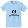 Essential Pocket Tee Thumbnail