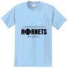 Essential Pocket Tee Thumbnail