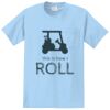 Essential Pocket Tee Thumbnail